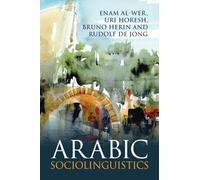 Arabic Sociolinguistics