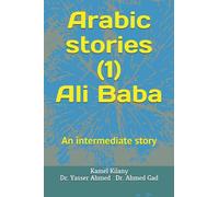Arabic stories: Ali Baba : An intermediate story: 1