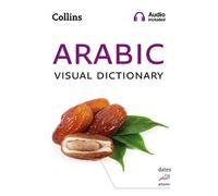Arabic Visual Dictionary (Paperback) Collins Visual Dictionary (US IMPORT)