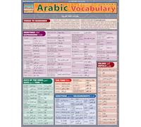 Arabic Vocabulary