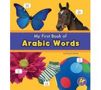 Arabic Words (Bilingual Picture Dictionaries)