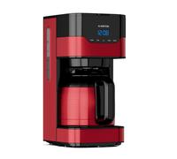 Coffee Maker Arabica 800W EasyTouch Control Silver / Black