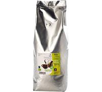 Arabica Coffee Beans FAIR Trade BIO 1 kg - OXFAM