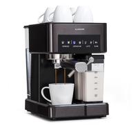 Arabica Comfort Espresso Machine 1350W 20 Bar 1.8 l Touch Control Panel
