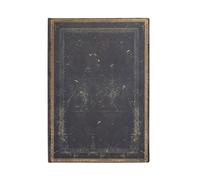 Arabica (Old Leather Collection) Grande Sketchbook: Hardcover, 200 gsm, ribbon marker, memento pouch, elastic closure, acid & chlorine free paper