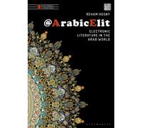 @arabicelit : Electronic Literature in the Arab World