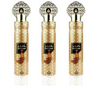 Arabiyat By My Perfumes Khanjar Air Freshener, 300ml, 3 Pack