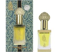 Arabiyat Elham Concentrated Perfume Oil For Women and Men (Unisex), 12ml Made in UAE