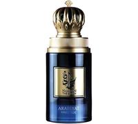 Arabiyat Hamdan The Sheikh Eau de Parfum - 75ml | Luxury Fragrance for Men | Gift Bag Included (No Box) | Made in UAE