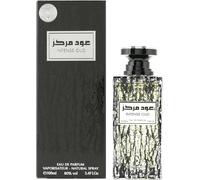Arabiyat Intense Oud Eau de Parfum, 100ml, 80% Vol, 3.4fl oz For Women and Men (Unisex) Made in UAE