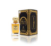 Arabiyat Khashab & Oud Aswad EDP 100ML (Unisex)