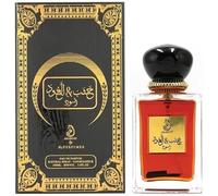 Arabiyat Khashab & Oud Aswad For Women and Men (Unisex) Eau de Parfum, 100 ml Made in UAE