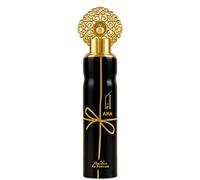 Arabiyat Luxury Air Freshener - Premium Arabic Elegant Interior Scent Spray | Long Lasting Home Fragrance for Living Room, Bedroom & Office (Ana Black)