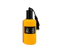 Arabiyat Malikat Al Hub Gold Eau de Parfum 100ml, Women Long Lasting Luxury Arabic Perfume, Floral Amber Vanilla Scent, Ladies EDP Spray