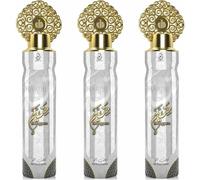 Arabiyat Mutayyem Air Freshener, 300ml, Pack of 3