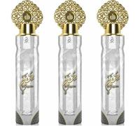 Arabiyat Mutayyem Air Freshener, 300ml, Pack of 3