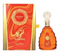 Arabiyat Nashwa Prestige EDP Eau de Parfum For Women and Men, 100 ml