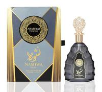 Arabiyat Nashwa Smoke EDP Perfume100ml