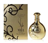 Arabiyat Prestige - Nyla Vani-elle | EDP 80ML | Unisex