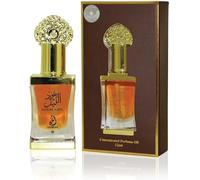 Arabiyat Oud Al Layl Concentrated Perfume Oil For Women and Men, 12ml Made in UAE
