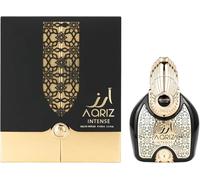 Arabiyat Prestige Aariz Intense EDP Eau de Parfum For Men & Women (Unisex) 100 ml, Made in UAE