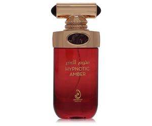 ARABIYAT PRESTIGE ARABIYAT HYPNOTIC AMBER Eau De Parfum 3.4 oz for Men
