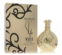 Arabiyat Prestige Arabiyat Prestige Nyla Vani-Elle by Arabiyat Prestige Eau De Parfum Spray (Unisex) 2.7 oz for Women 80 ml - 80 ml