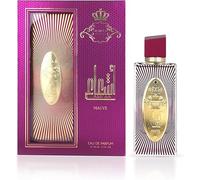 Arabiyat Prestige Asha'A Mauve EDP Eau de Parfum For Women 110 ml, Made in UAE