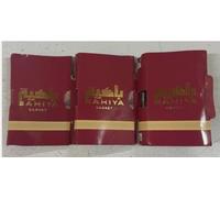 Arabiyat Prestige Bahiya Garnet Eau de Parfum, 5 x 3 ml Mini Perfume, Women's Fragrance | Made in UAE