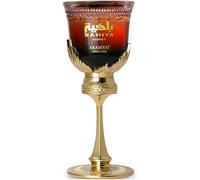 Arabiyat Prestige Bahiya Garnet EDP Eau de Parfum For Women 100 ml | Gift Bag Included (No Box) | Made in UAE