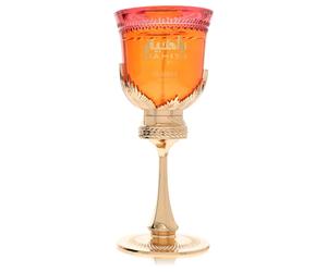 ARABIYAT PRESTIGE BAHIYA RUBY Eau De Parfum 3.4 oz Unisex