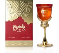 Arabiyat Prestige Bahiya Ruby EDP Eau de Parfum For Women 100 ml, Made in UAE