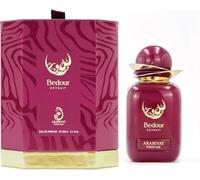 Arabiyat Prestige Bedour Extrait Eau de Parfum For Women, 100ml Made in UAE