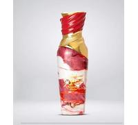 Arabiyat Prestige Gelato Raspberry Ripple Eau de Parfum - 100 ml | Luxury Fragrance for Women | Gift Bag Included (No Box) | Made in UAE