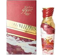Arabiyat Prestige Gelato Raspberry Ripple EDP Eau de Parfum For Women 100 ml, Made in UAE