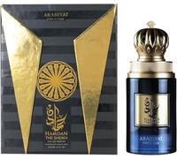 Arabiyat Prestige Hamdan The Shaikh, EDP Eau de Parfum For Men, 75 ml | Made in UAE