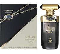 Arabiyat Prestige Hypnotic Oud Eau de Parfum Women and Men (Unisex), 100ml Made in UAE
