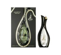 Arabiyat Prestige Kohl Opulence EDP Eau de Parfum For Men & Women (Unisex) 100 ml, Made in UAE