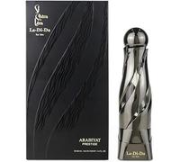 Arabiyat Prestige La Di Da For Him EDP Eau de Parfum For Men & Women 100 ml, Made in UAE