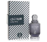 Arabiyat Prestige Lady Way by Arabiyat Prestige Eau De Parfum Spray 3.4 oz for Women 100 ml - 100 ml