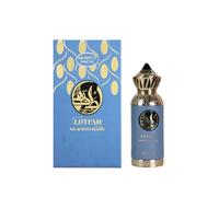 Arabiyat Prestige Lutfah The Seventh Heaven EDP Eau de Parfum For Men & Women (Unisex) 80 ml, Made in UAE