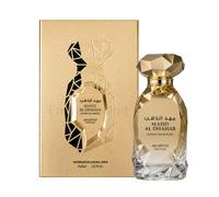 ARABIYAT PRESTIGE MAHD AL DHAHAB 60ML EXTRAIT DE PARFUM SPRAY BRAND NEW & SEALED