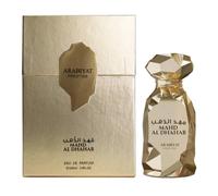 Arabiyat Prestige Mahd Al Dhahab Edp 100Ml In Gold Gold