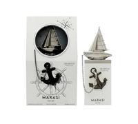 Arabiyat Prestige Marasi For Him Eau de Parfum for Men, 100ml Long Lasting Luxury Fragrance, Made in UAE