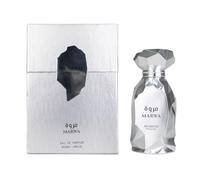 Arabiyat Prestige Marwa Eau de Parfum, 100ml, Silver For Men Made in UAE