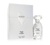 Arabiyat Prestige Marwa Eau De Parfum, 100Ml, Silver Silver