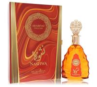 Arabiyat Prestige Nashwa Eau De Parfum 100 ml - 100 ml