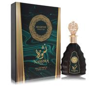 ARABIYAT PRESTIGE NASHWA NOIR Eau De Parfum 3.4 oz Unisex