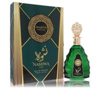 Arabiyat Prestige Nashwa Oud Eau De Parfum 100 ml - 100 ml