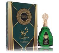 ARABIYAT PRESTIGE NASHWA OUD Eau De Parfum 3.4 oz Unisex